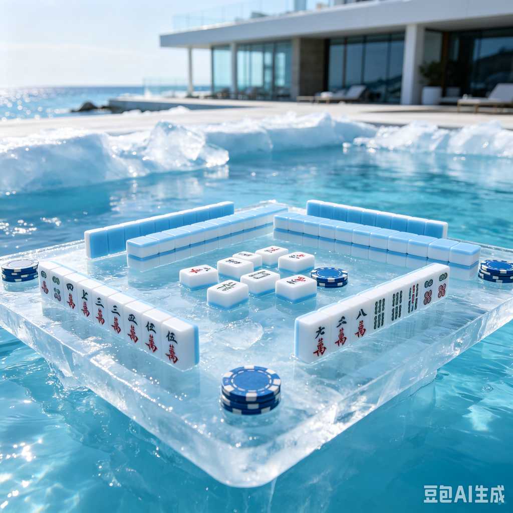 Honolulu,mahjong