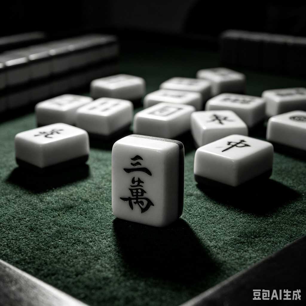 Malaga,mahjong