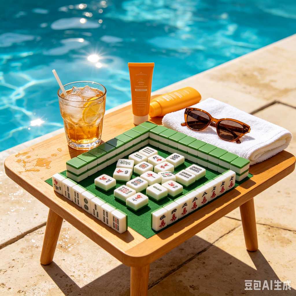 Belgrade,mahjong