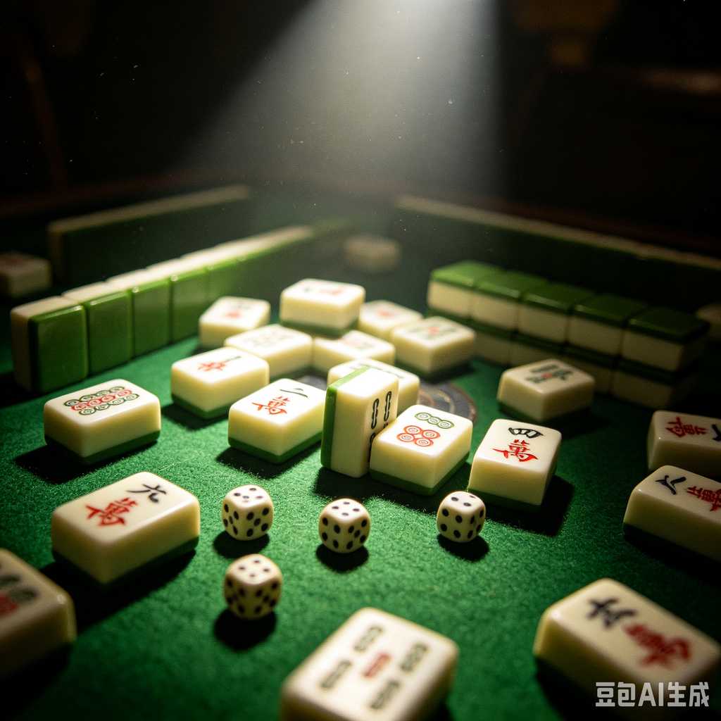 Miami,mahjong