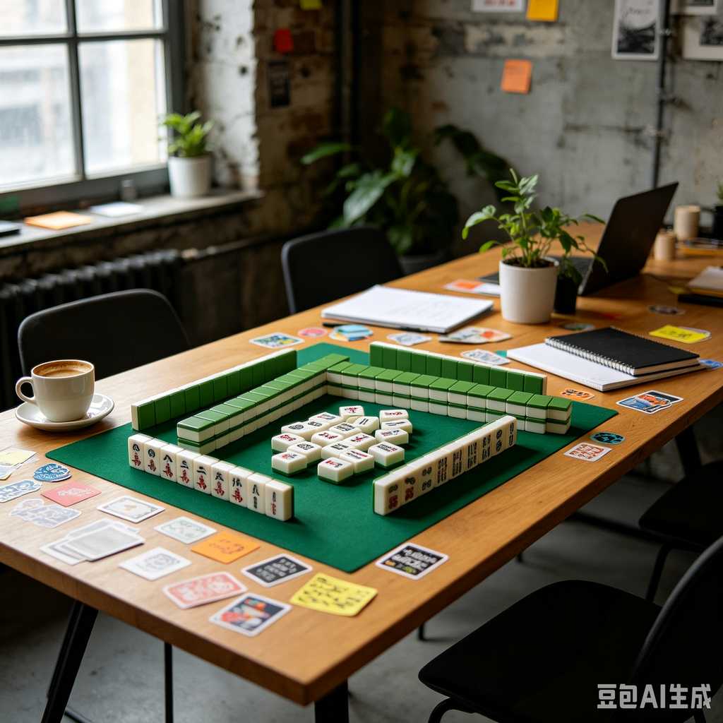 Geneva,mahjong