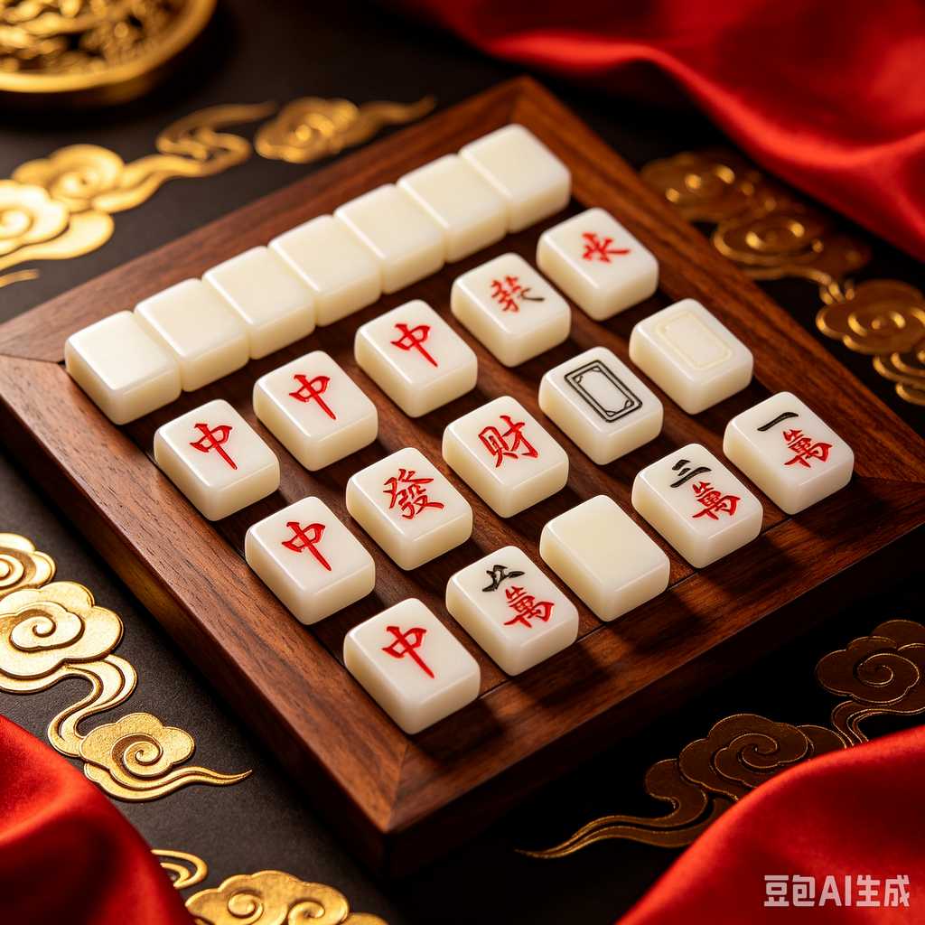 Stuttgart,mahjong