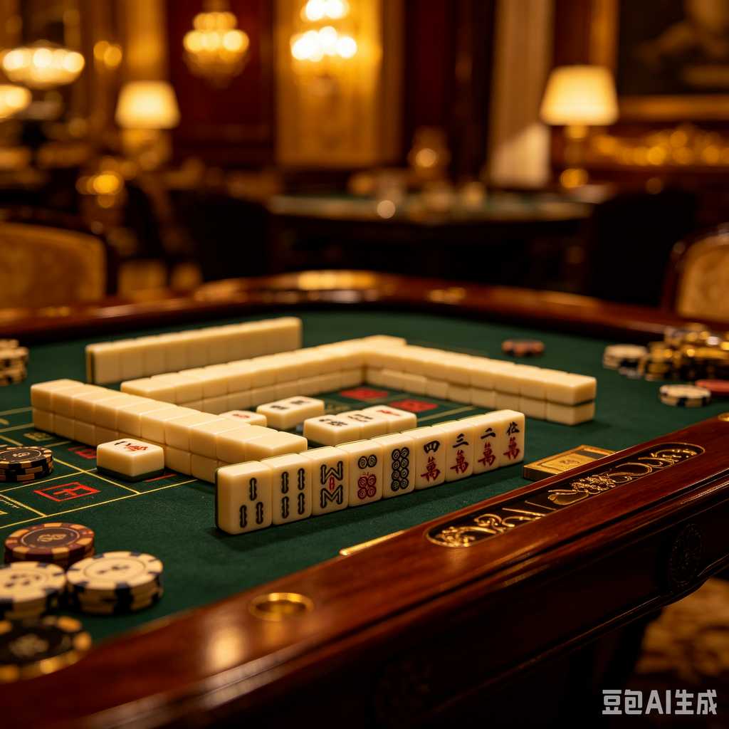 ColumbiaSC,mahjong