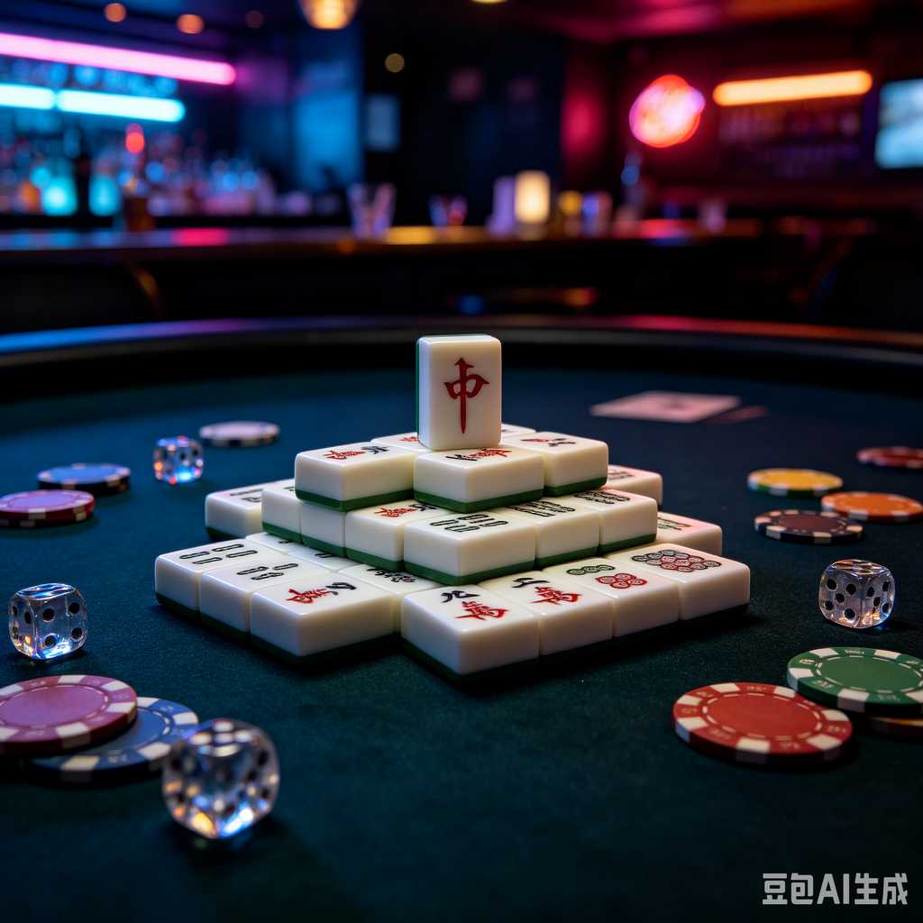 Vienna,mahjong