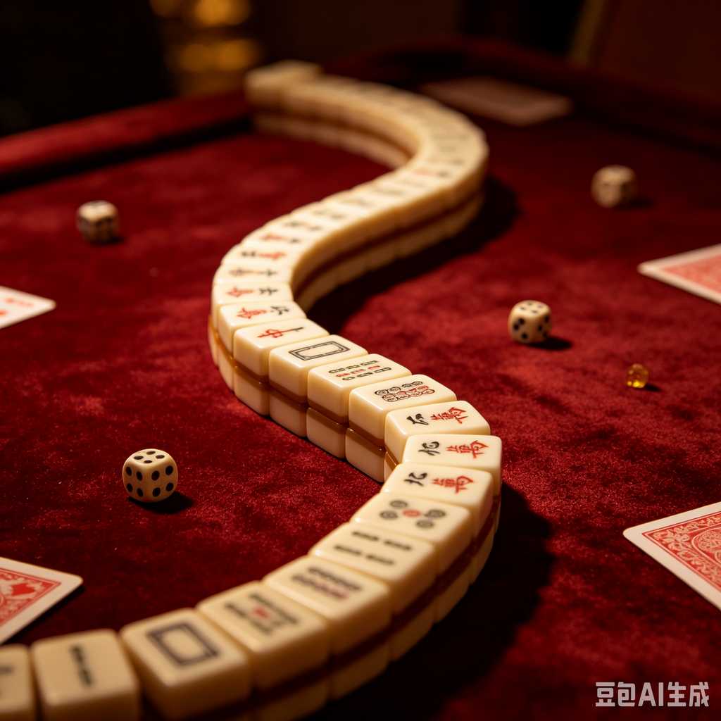Poznan,mahjong