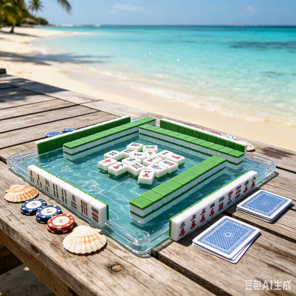 LeMans,mahjong