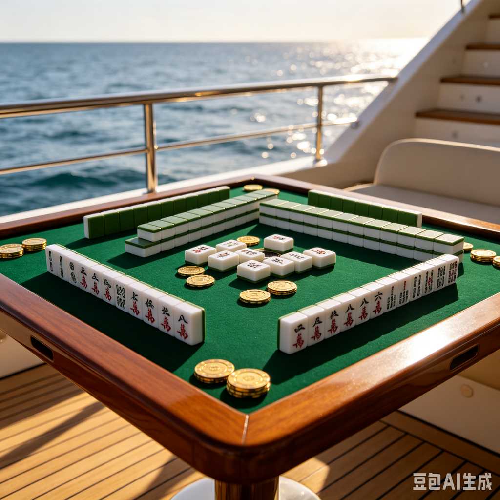 Kennewick,mahjong