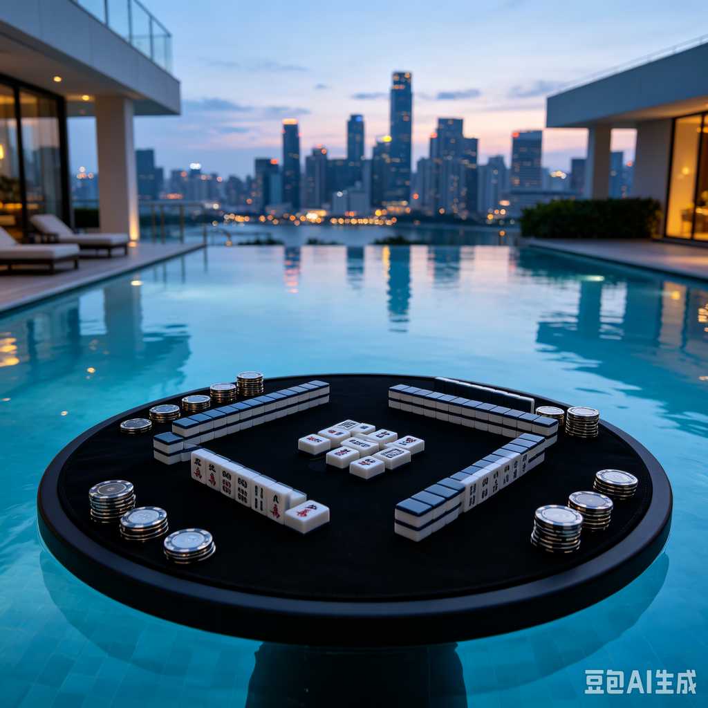 Louisville,mahjong