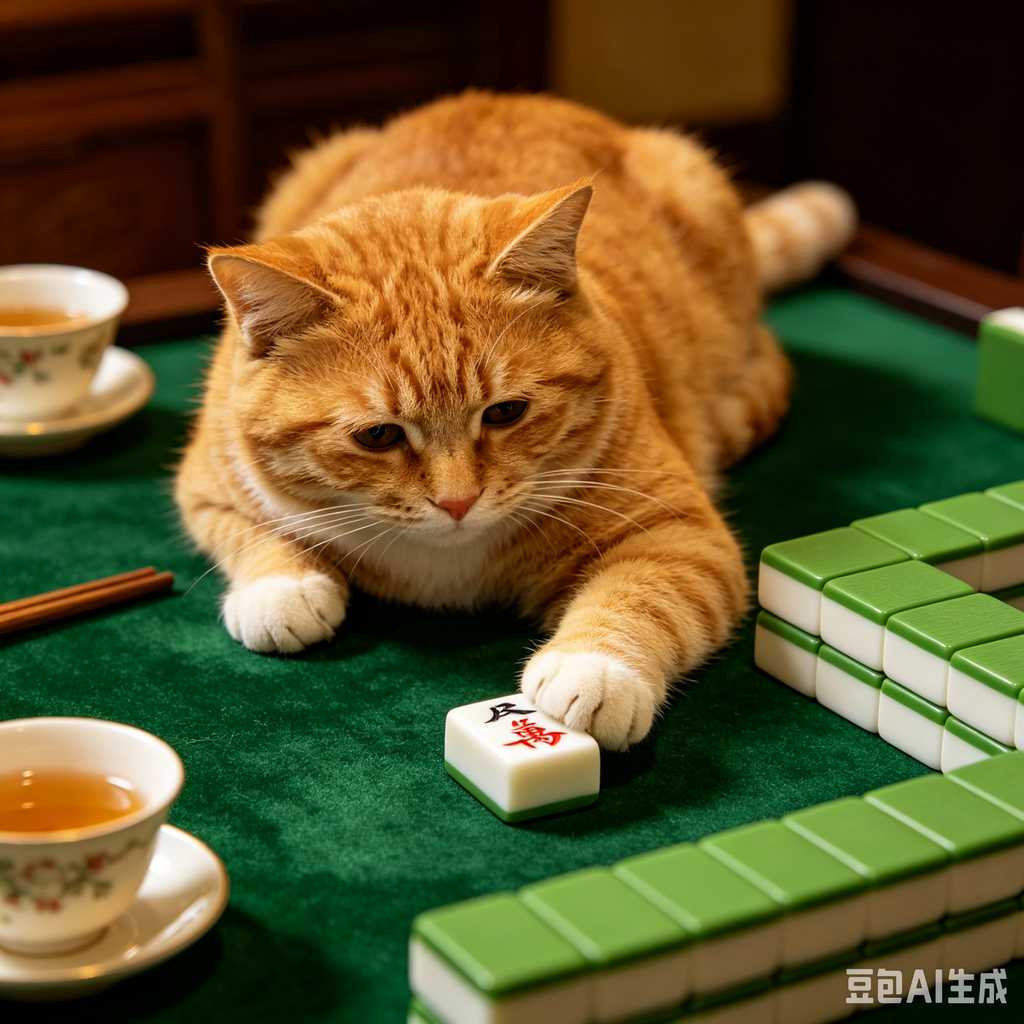 Wurzburg,mahjong